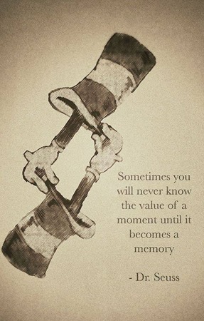 moments